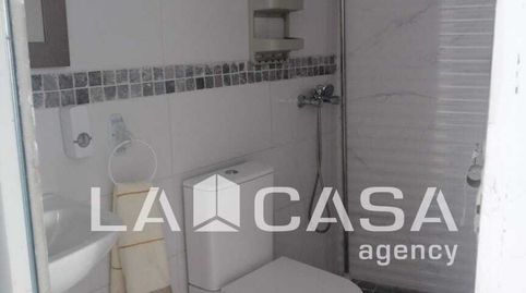 Foto 5 de Casa o chalet en venta en Pescadores - Saladillo, Algeciras