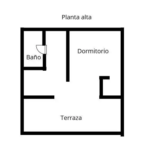 Casa o xalet de lloguer en Pasito Blanco - Santa Águeda