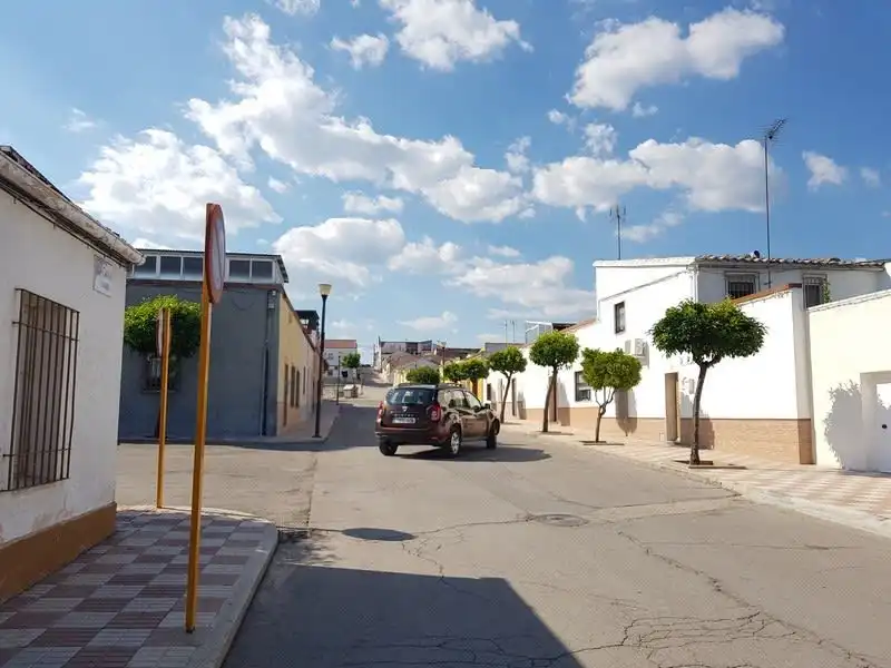 Adossat en venda a Calle Olavide, imagen 3