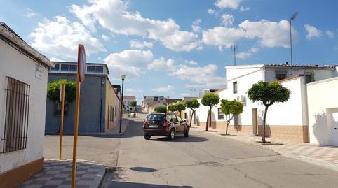 Photo 3 of Single-family semi-detached for sale in Calle Olavide, La Carolina, Jaén