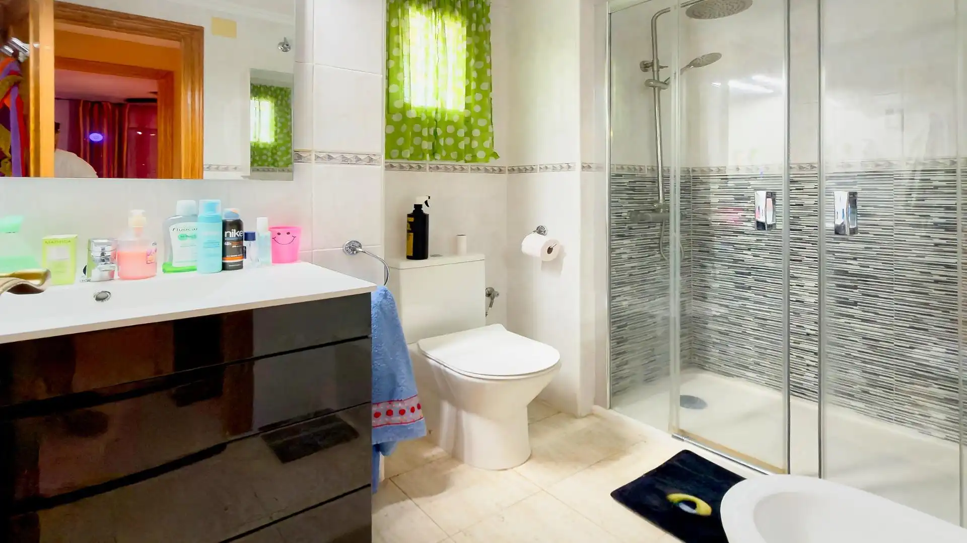 Baño de Piso en venta en Villajoyosa / La Vila Joiosa con Trastero y Piscina comunitaria