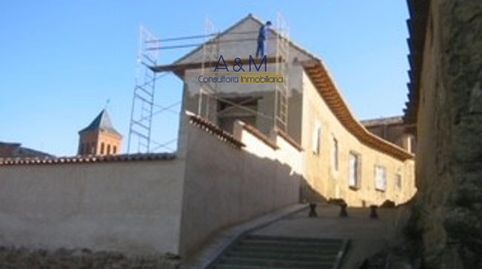 Foto 3 de Casa o xalet en venda a Castillo, Valderas, León
