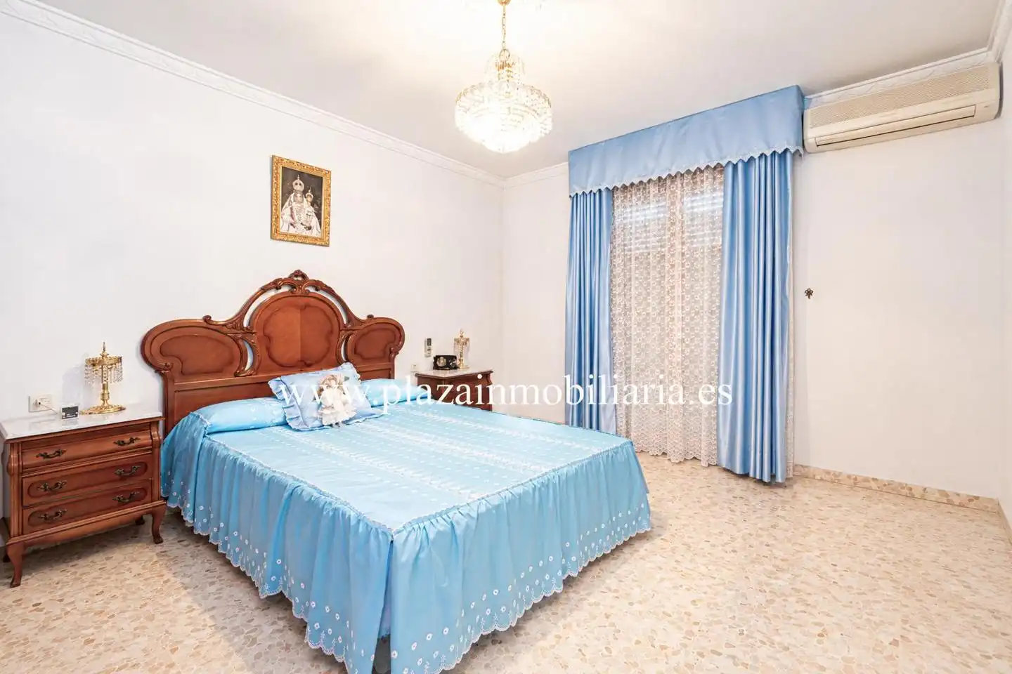 Casa con terraza en venta en El Valle, imagen 27