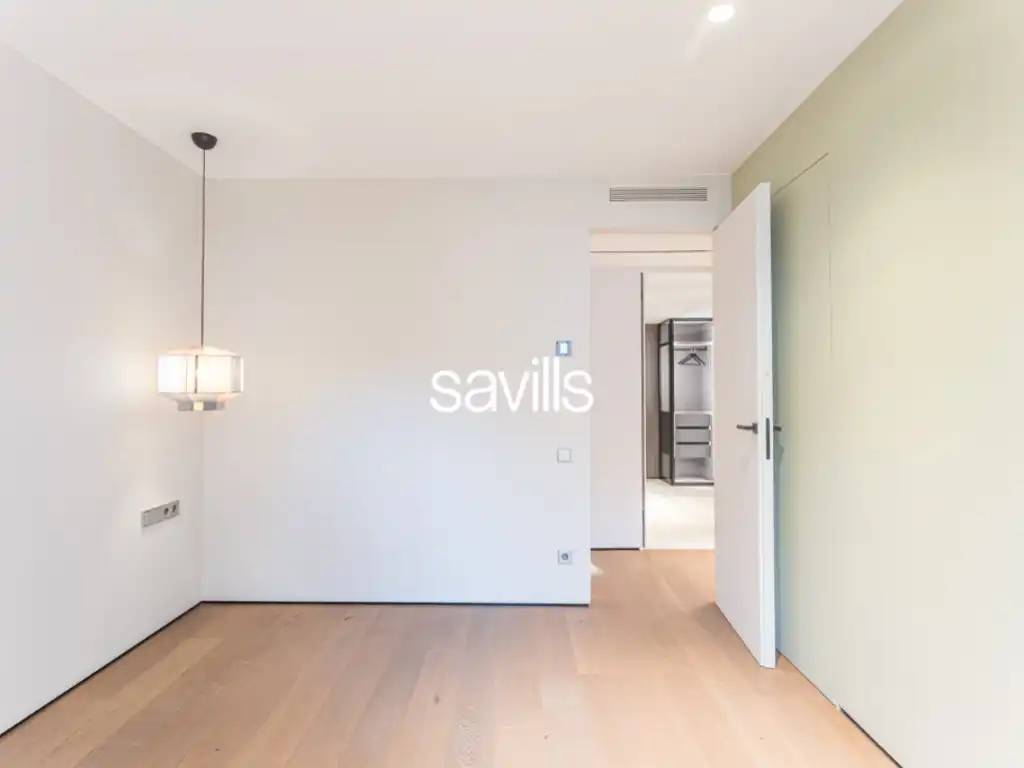 Appartement compact avec jardin à vendre à Les Corts, imagen 42