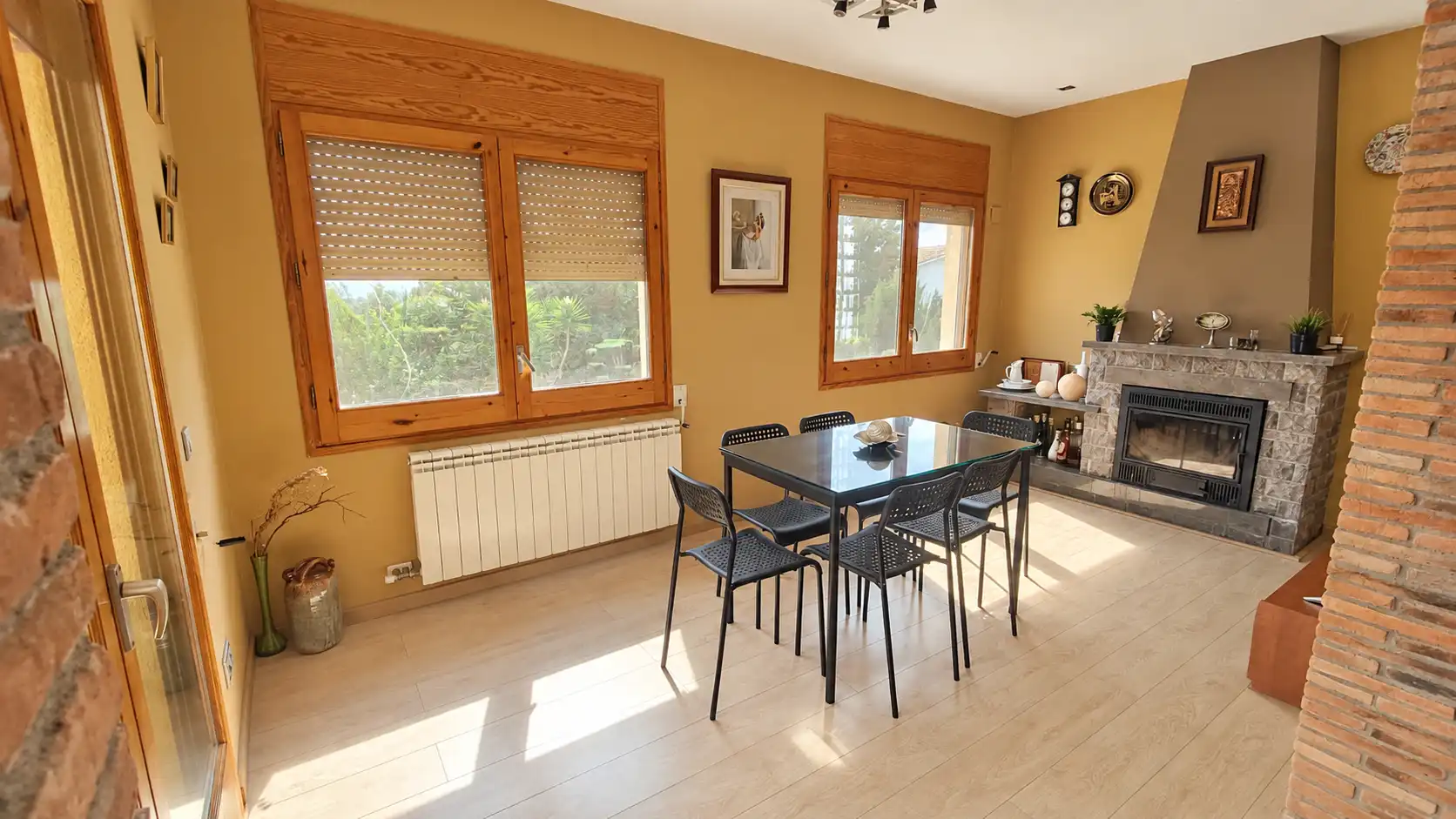 Detached house with pool for sale in Bigues i Riells del Fai, imagen 10