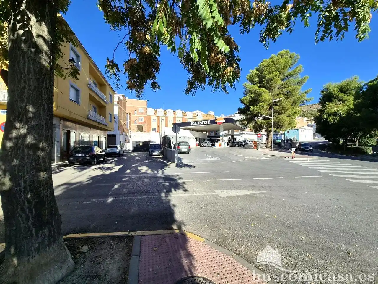 Local commercial à vendre à Avenida Pablo Picasso, imagen 2