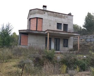 Exterior view of Building for sale in El Pont de Vilomara i Rocafort