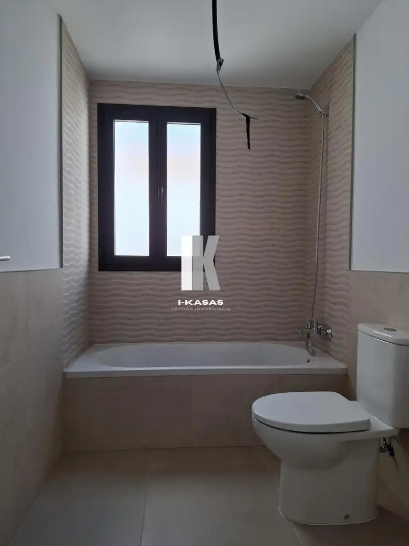 Baño de Piso en venta en San José del Valle