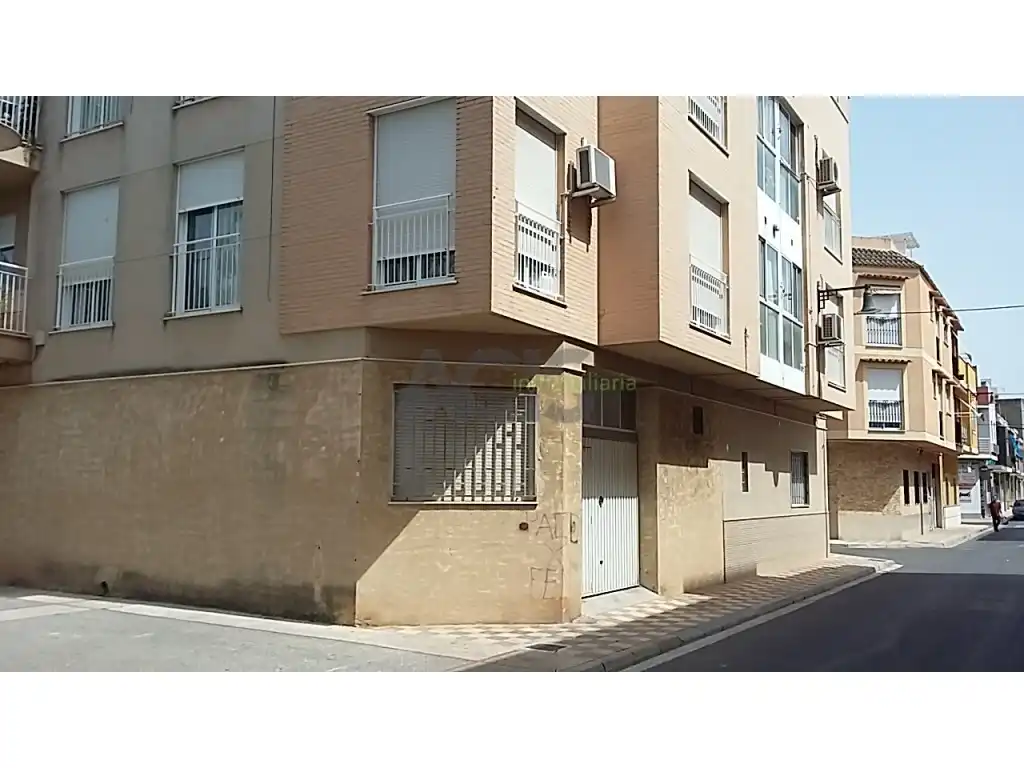 Nave industrial en venta en L'Alcúdia, imagen 3