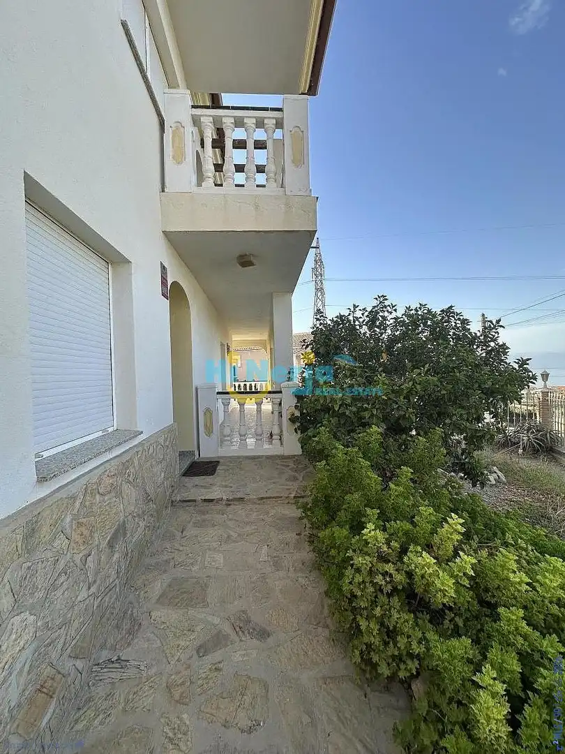 Haus mit Pool zum Verkauf in Algarrobo pueblo, imagen 36