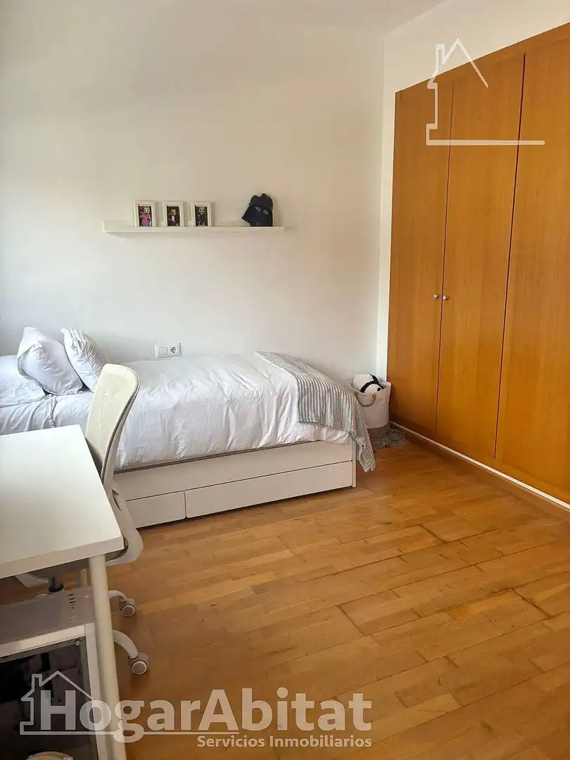 Casa a schiera con terrazza in vendita a Calle Peña del Mediodía, imagen 29