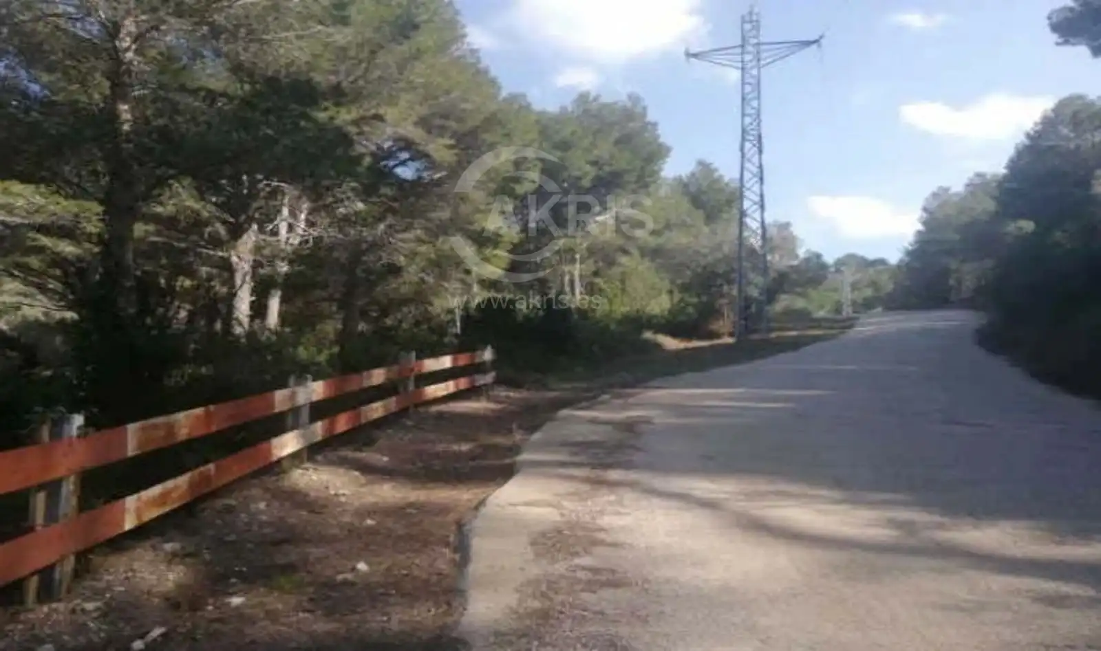 Terreny rústic en venda a Torre Gassia, imagen 17