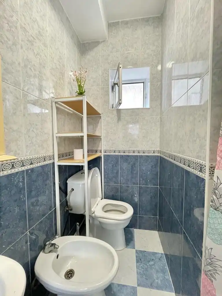 Flat for rent in Barrio de Zaidín