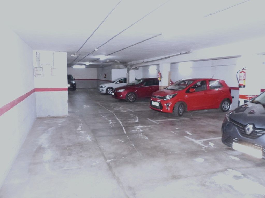 Aparcament de Garatge en venda en  Barcelona Capital