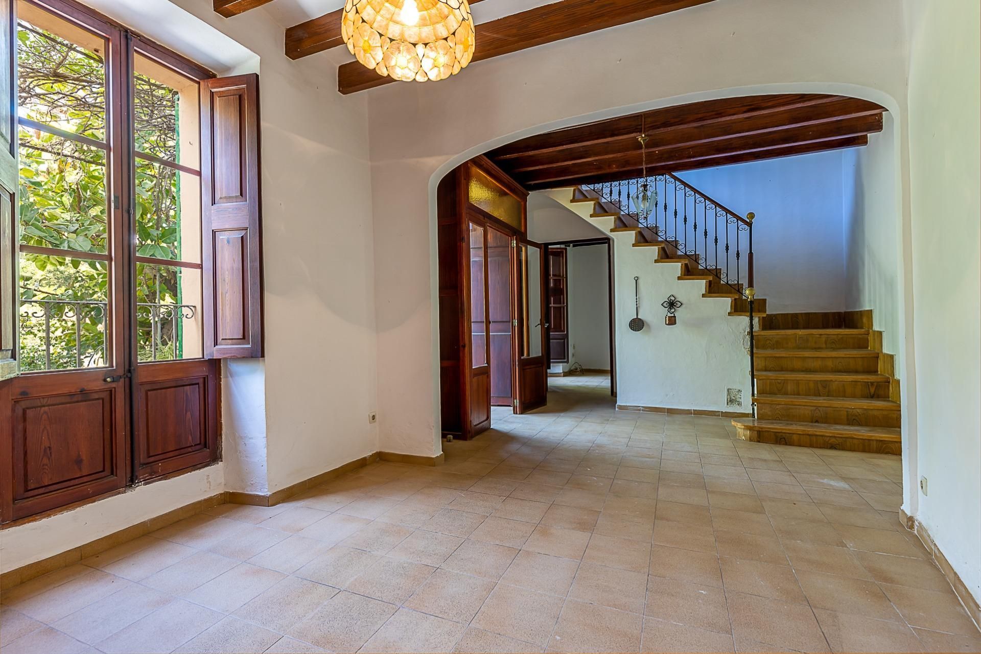 Finca rústica en venda en Sóller amb Terrassa