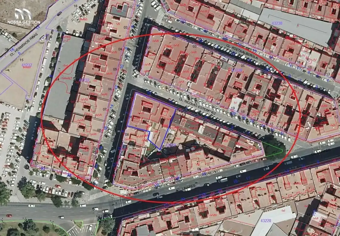 Piso en venta en L'Olivereta, imagen 7