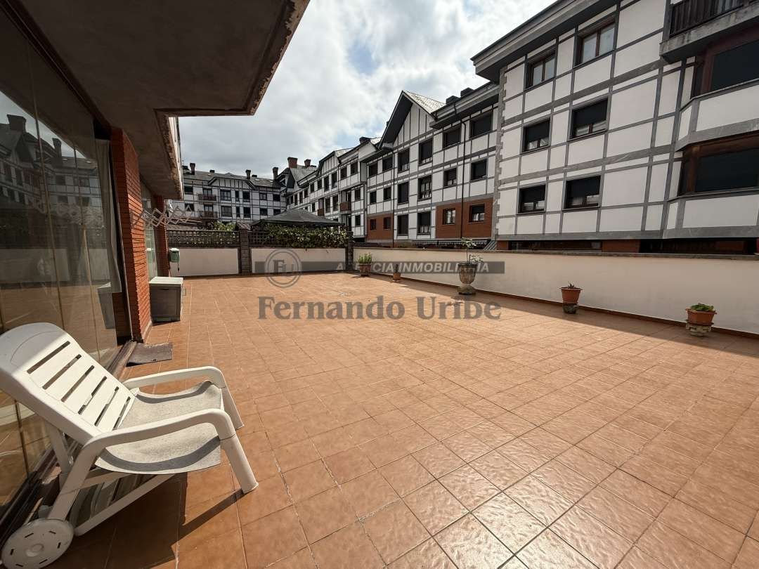 Terraza de Piso en venta en Durango con Calefacción, Terraza y Trastero
