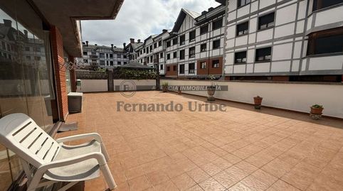 Foto 2 von Wohnung zum Verkauf in Zumar Parkea, Durango, Bizkaia