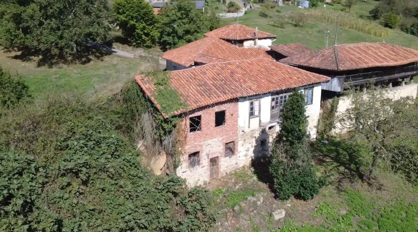 Casa amb jardí en venda a Lugar POLES 11, imagen 36