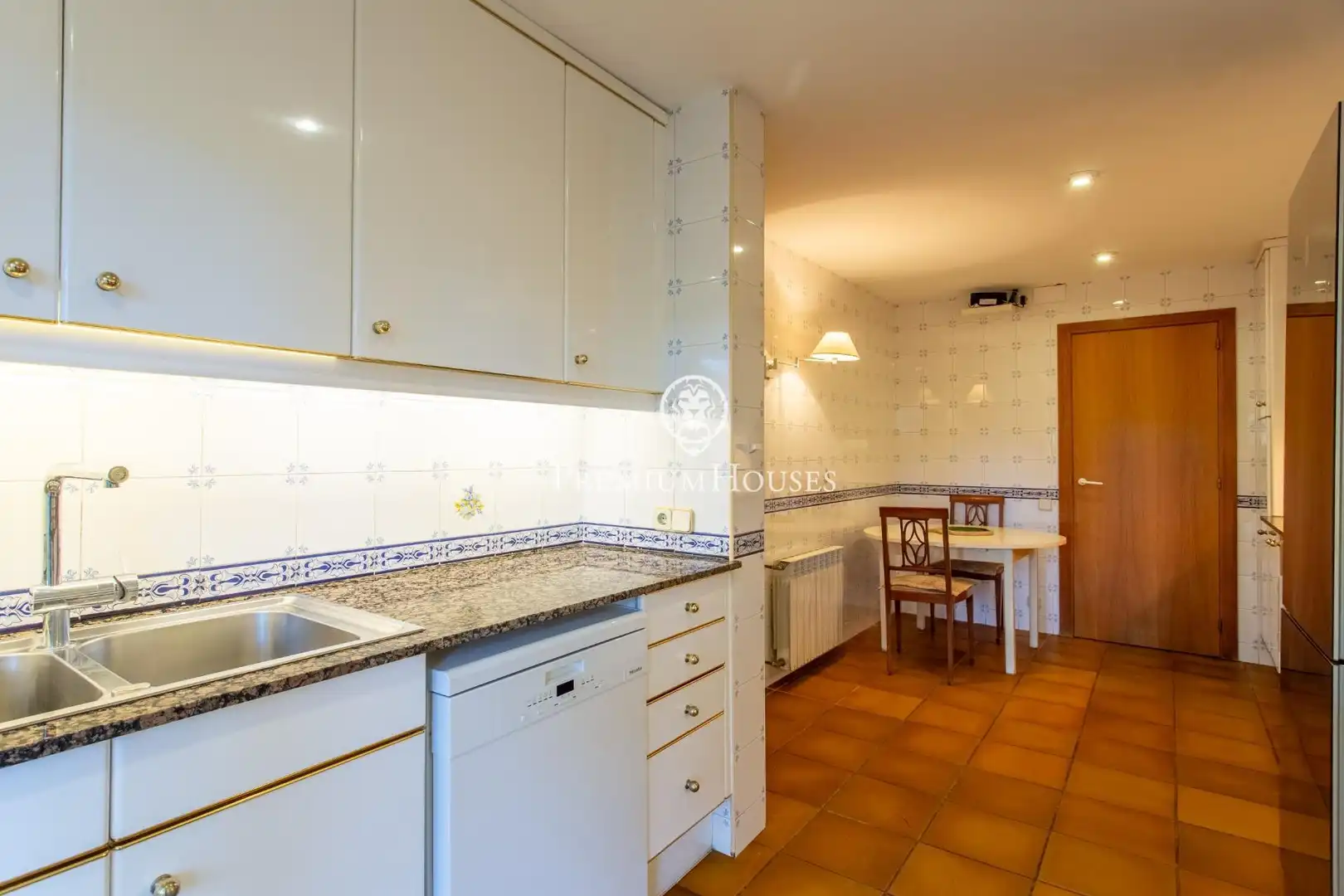 Casa con piscina in vendita a Cabrera de Mar, imagen 22