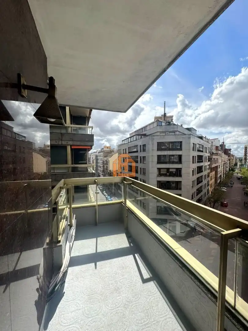 Appartamento con ascensore in vendita a Calle Padre Isla, imagen 33