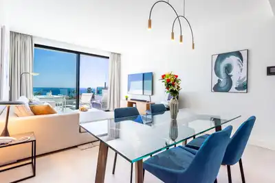 Apartment with pool for sale in Mijas pueblo, imagen 8