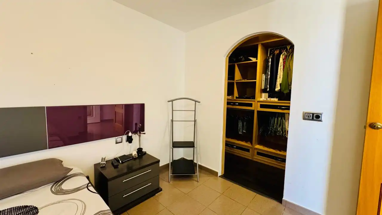 Casa a schiera con piscina in vendita a Finestrat Pueblo, imagen 22