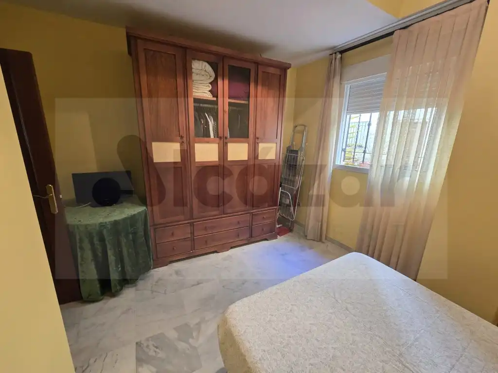 Piso en venta en Calle Sanchez Perrier, Centro