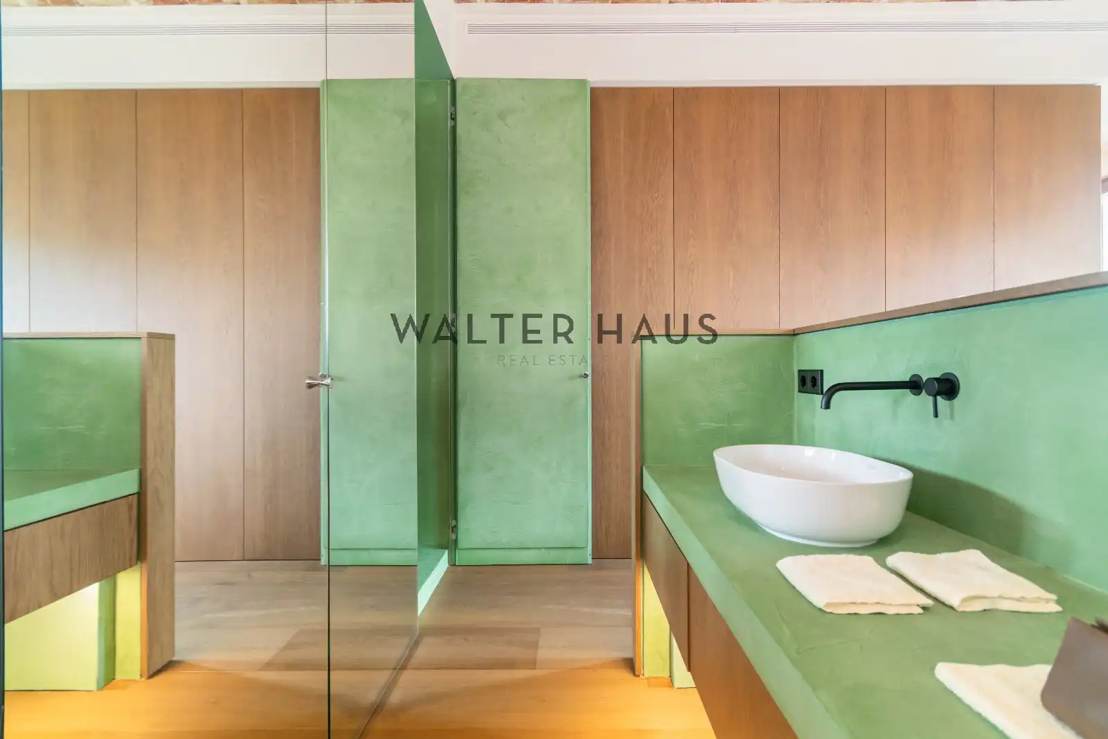 Appartement avec terrasse à vendre à Carrer d'Ausiàs Marc, imagen 9