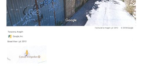 Venta terreno de 95 metros aproximados, immagine 2