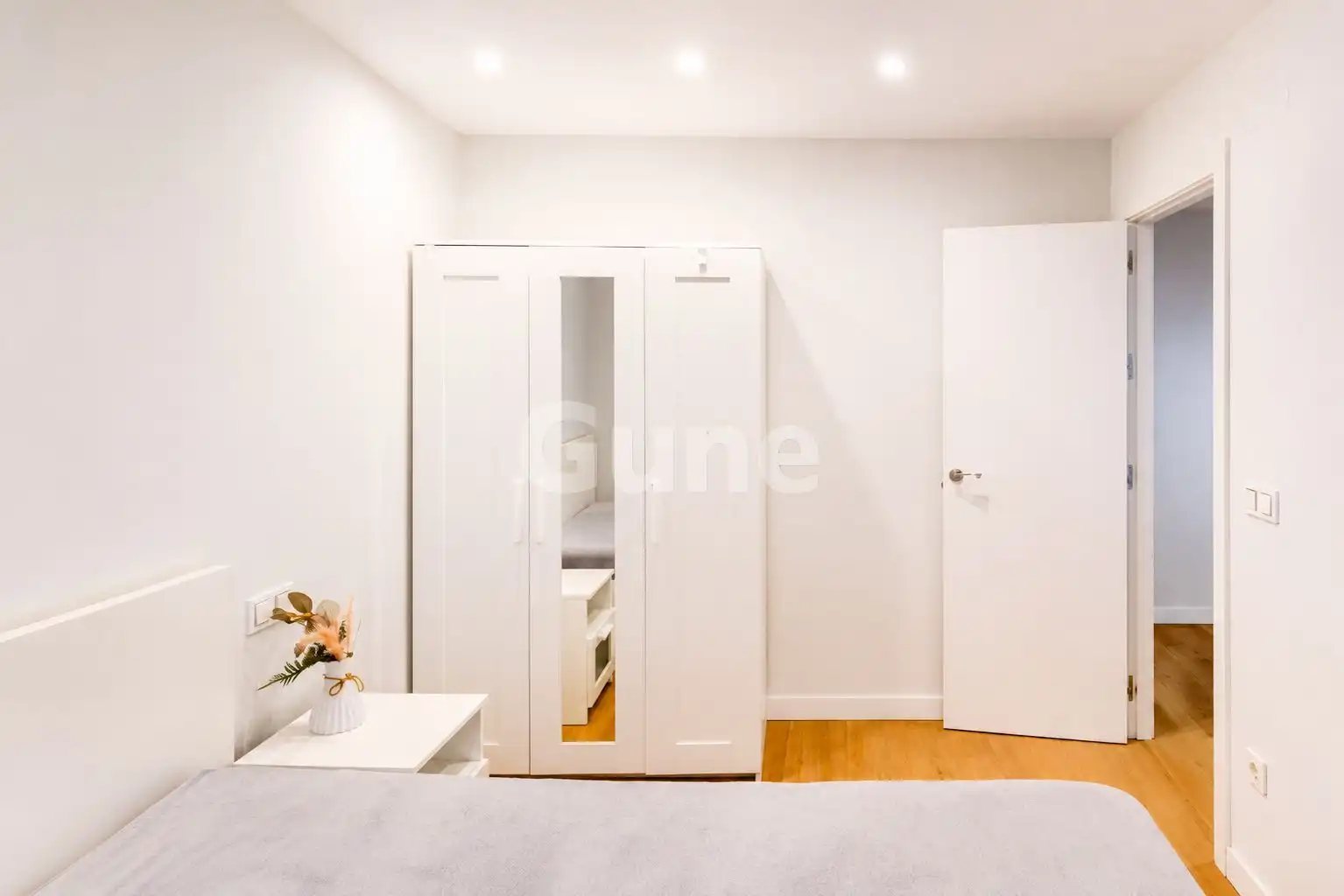 Habitación de Piso en venta en Beasain con Calefacción