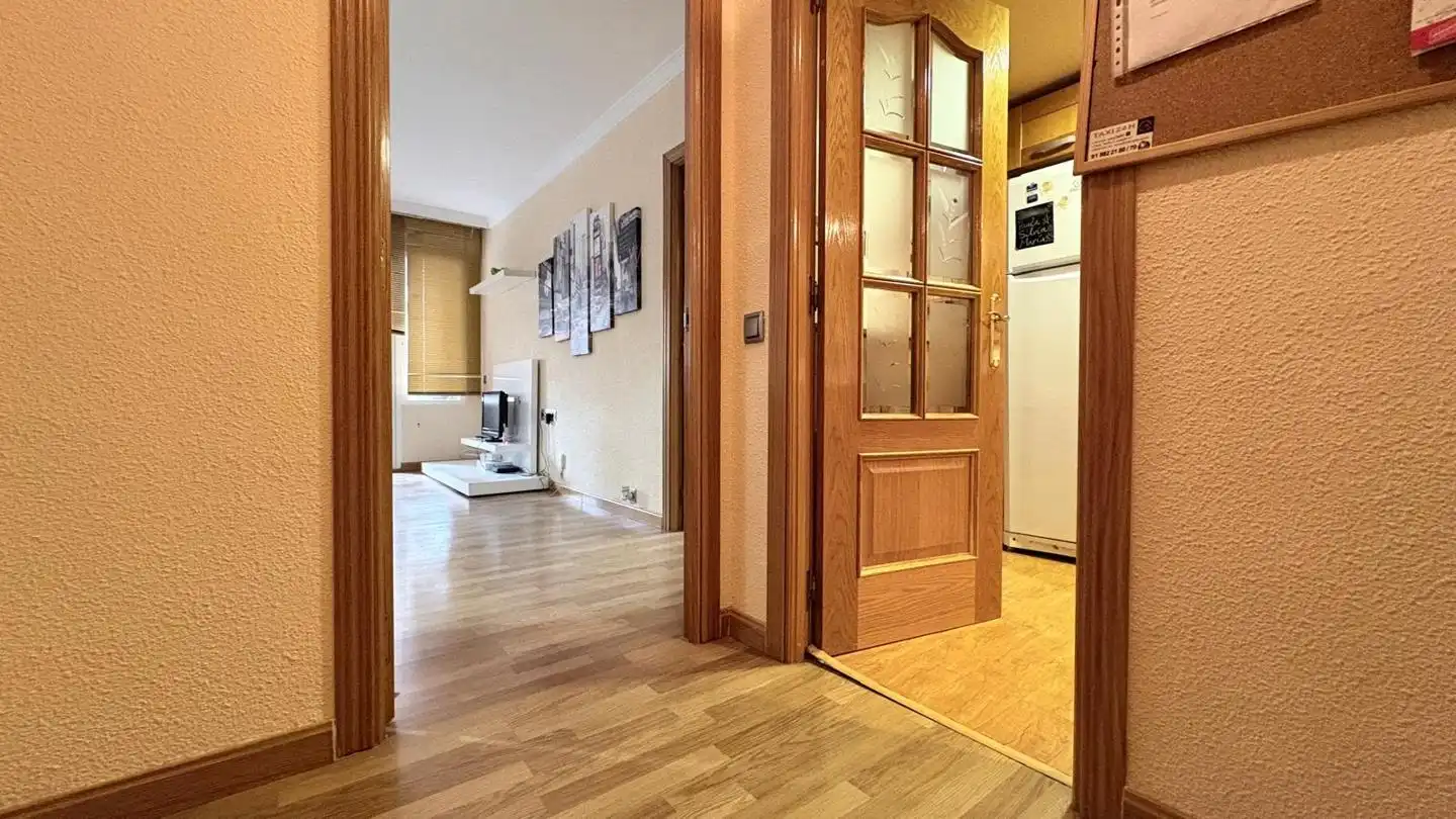 Piso con ascensor en venta en Caballería Española, imagen 9