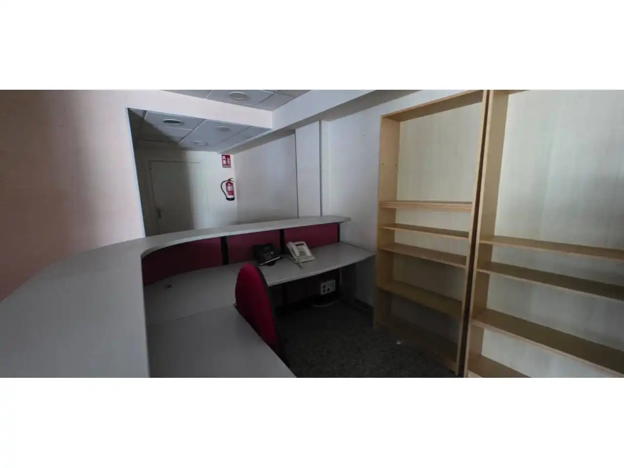 Commercial properties for sale in Zona Industrial