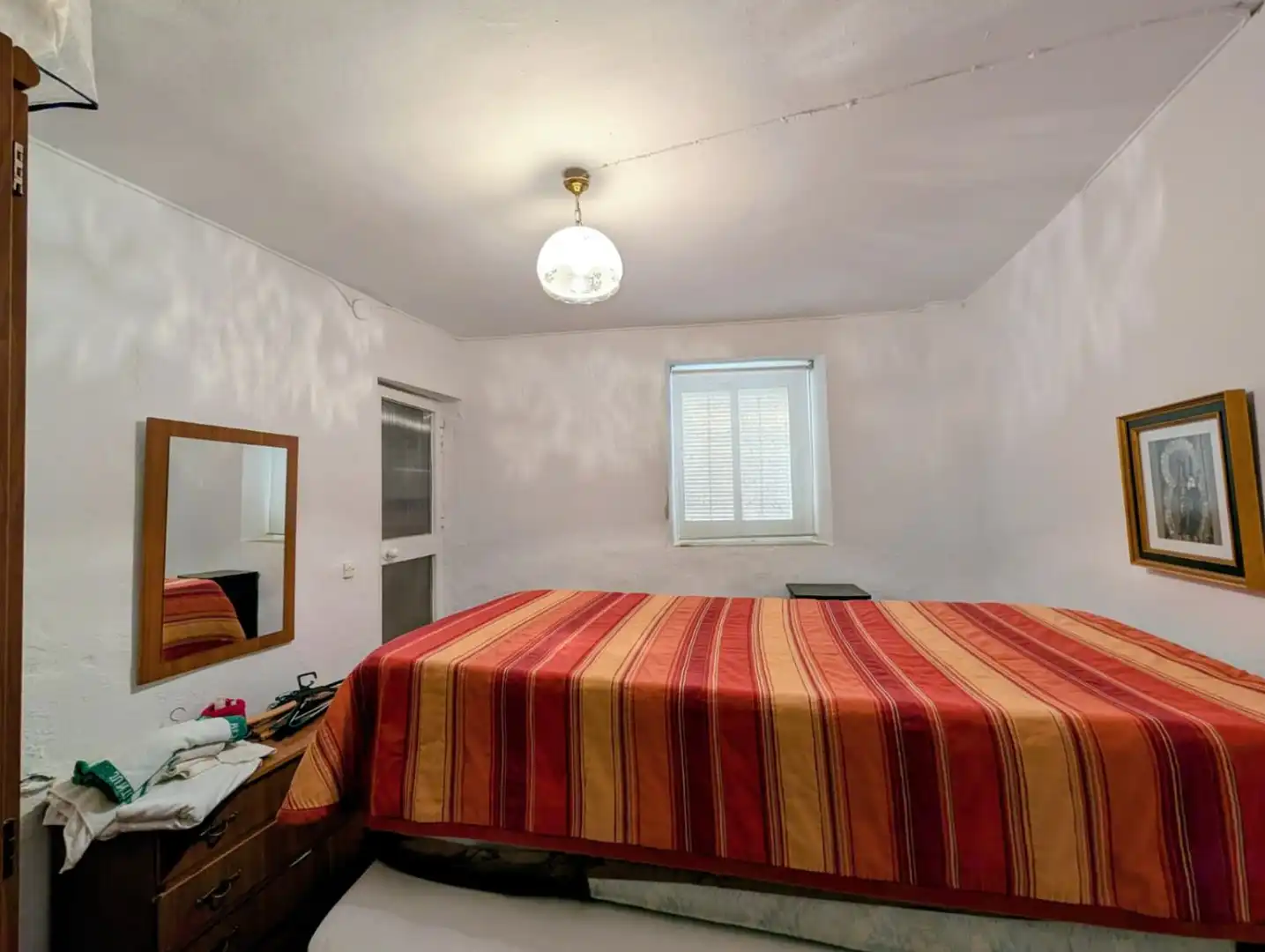 Bedroom of Houses for sale in Loja  with Terrace and Storage room