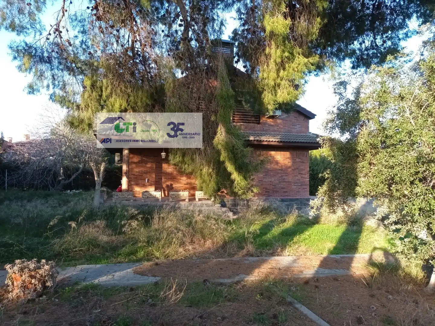 Casa o chalet en venta en calle Marzo (Urbanización El Zorongo), Peña el Zorongo