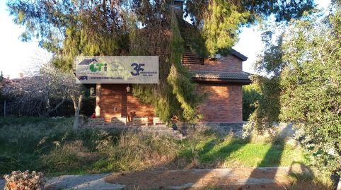 Foto 3 de Casa o chalet en venta en Calle Marzo (urbanización el Zorongo), Peña el Zorongo, Zaragoza Capital