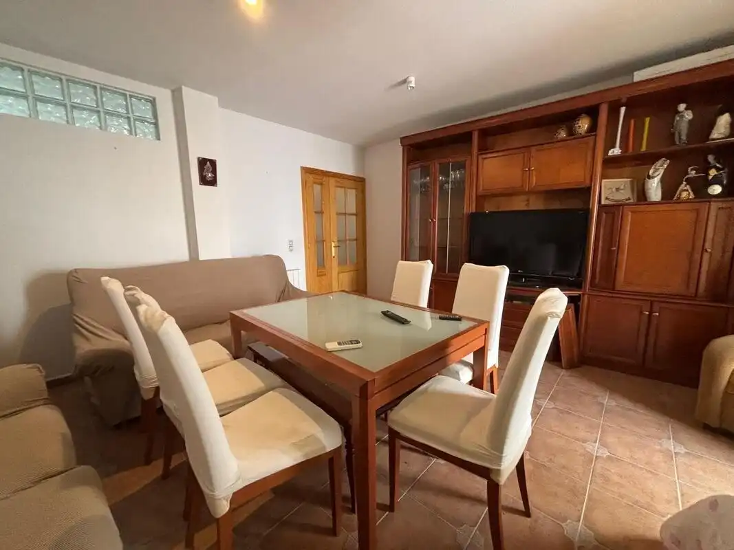 Comedor de Casa o chalet en venta en Escatrón, Zaragoza