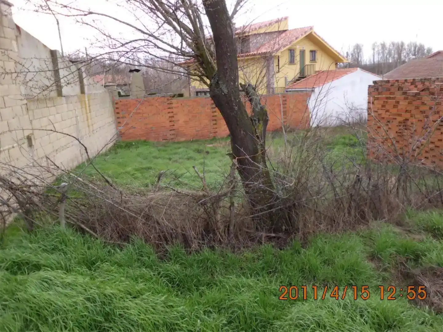 Terreno en venta en Pozuelo del Páramo