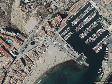 Terreno residencial en venta en Campello Playa