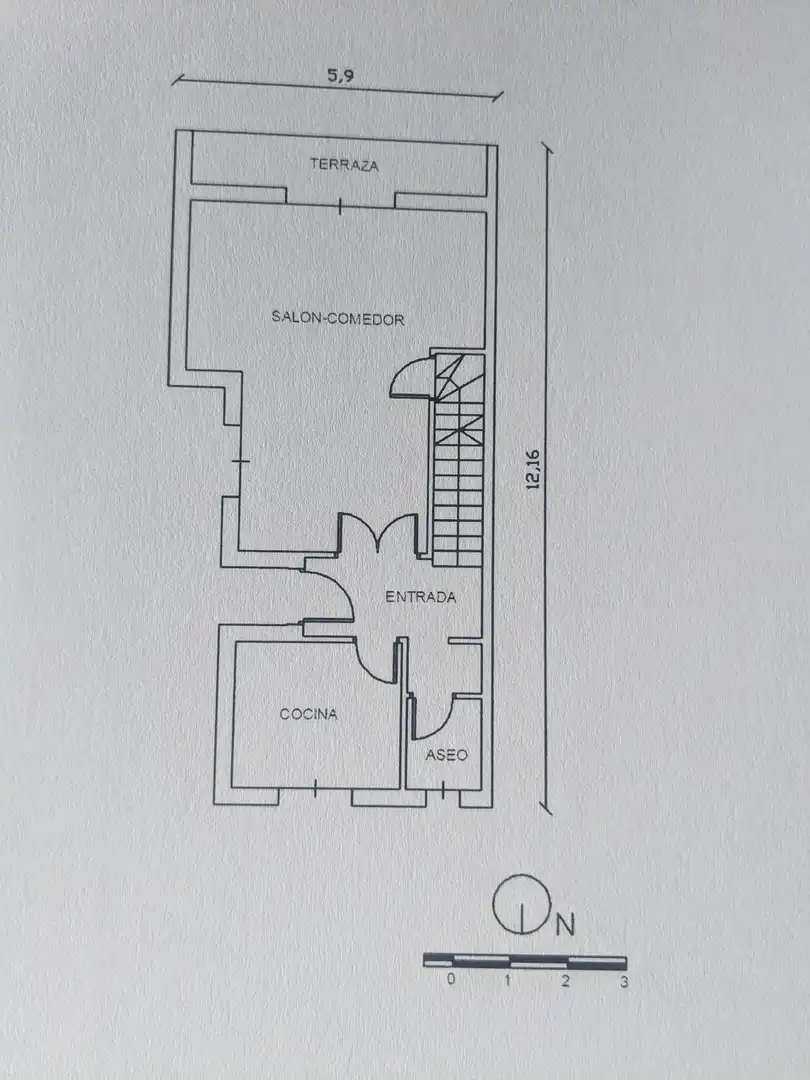 Casa con piscina en venta en Sanxenxo pueblo, imagen 32