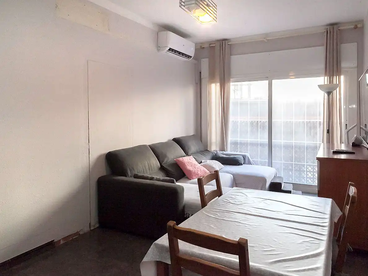 Piso con ascensor en venta en Bailen 58, imagen 3
