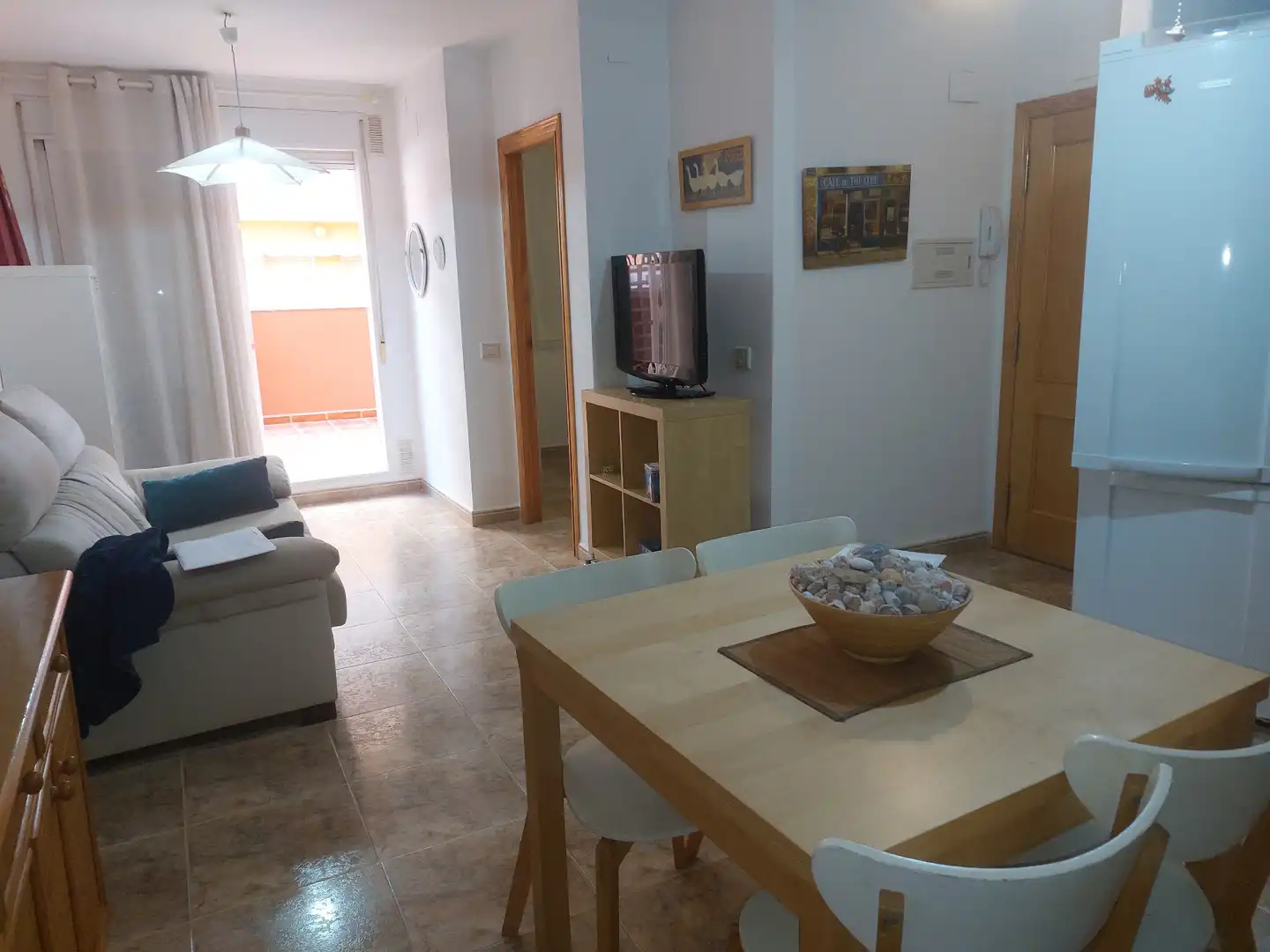 Apartment with lift for sale in Carrer Marbella 65, imagen 4