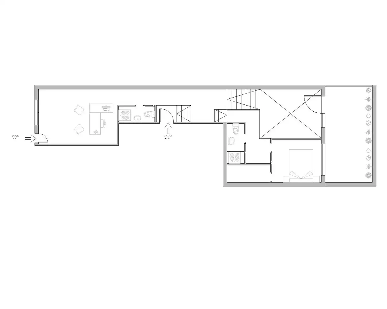 Loft en venta en Madrid con Calefacción, Terraza y Horno