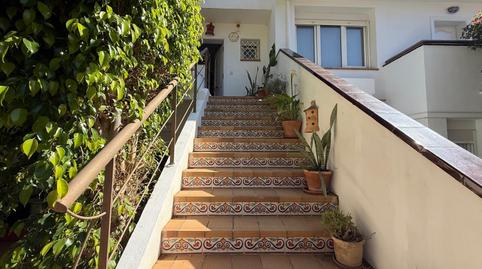 Photo 4 of Single-family semi-detached for sale in Carrer Bell Puig, Cas Català - Illetes, Illes Balears