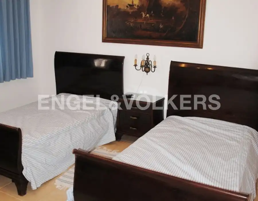 Country house zur Miete in Can Girona - Terramar - Vinyet