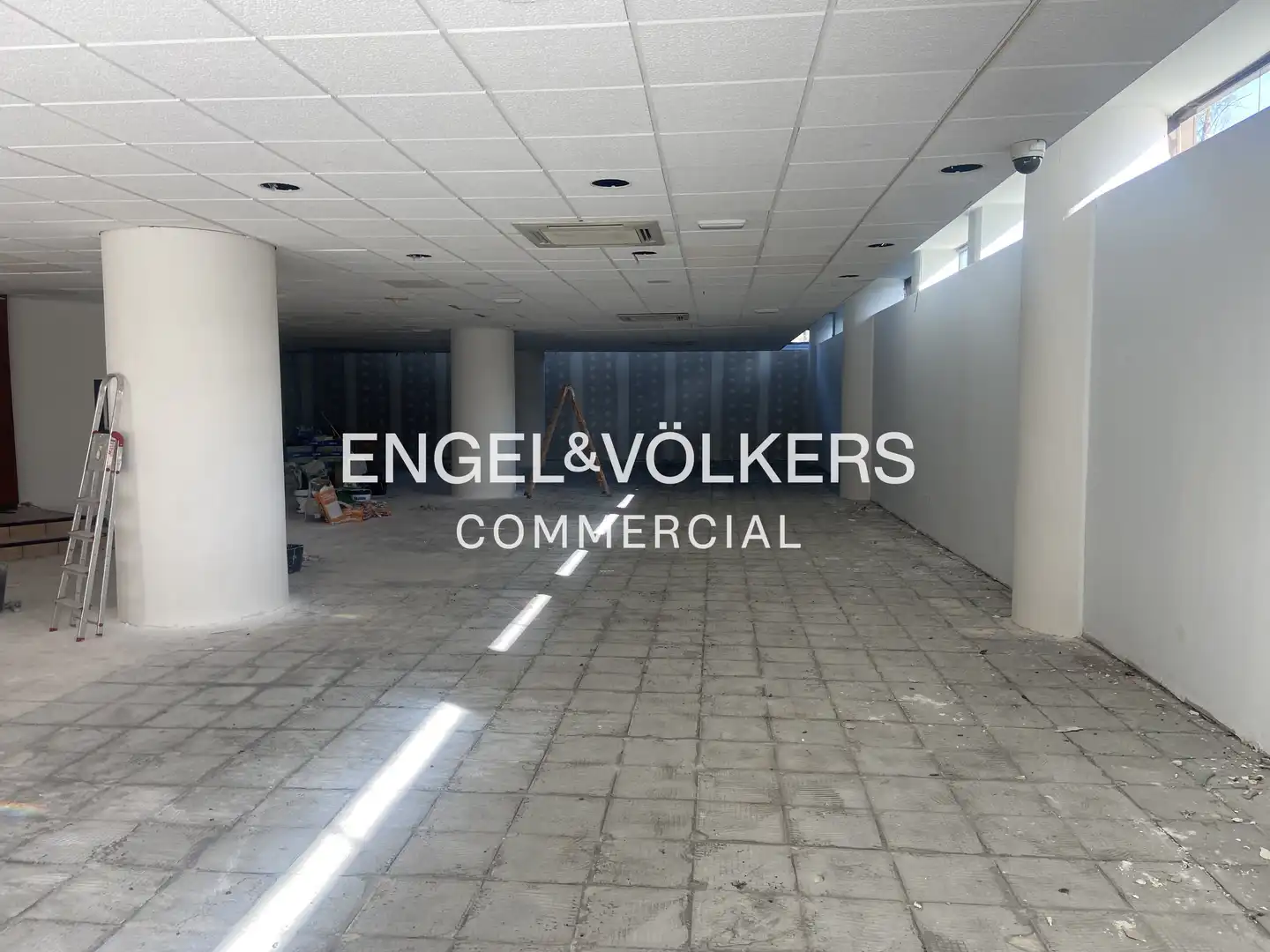 Business premises to rent in Centre, imagen 18