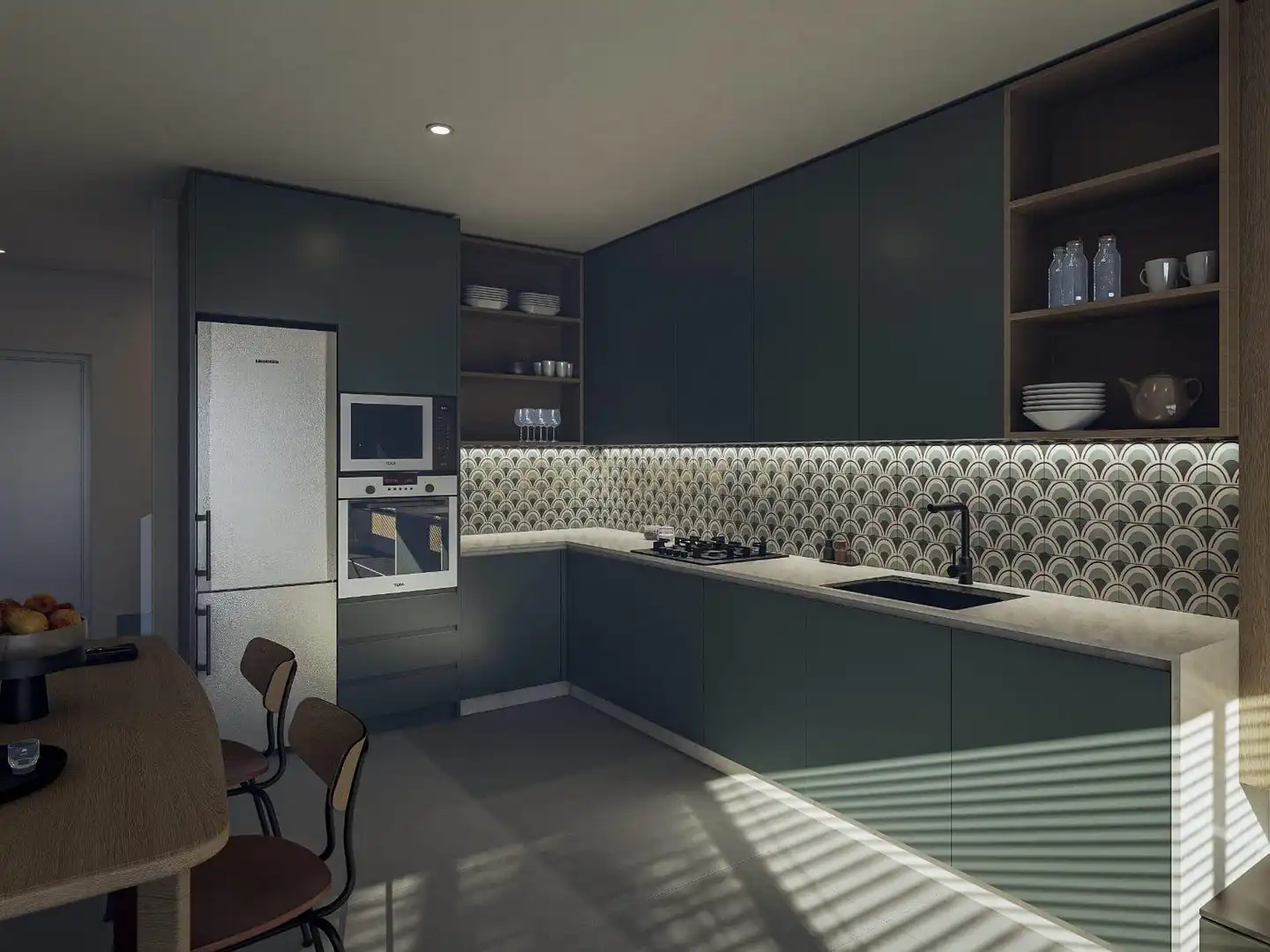 Casa amb terrassa en venda a Carrer del Pacífic, 13, Calafell, Spain, imagen 10