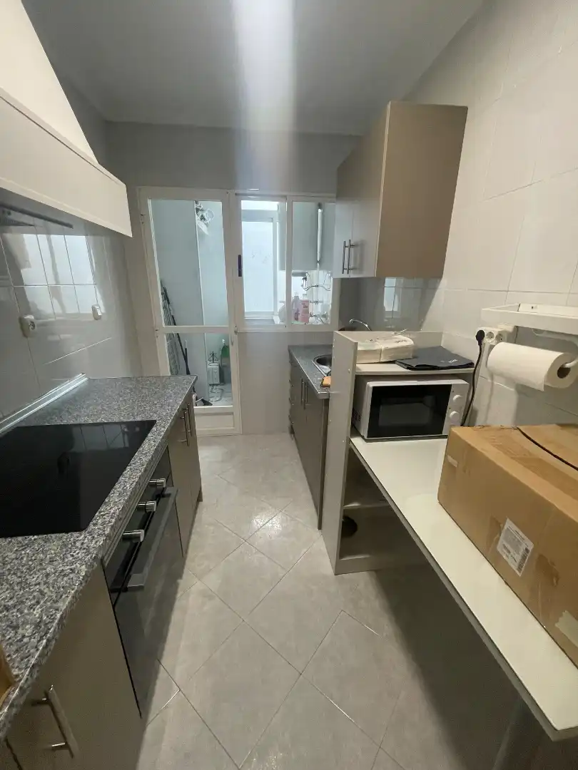 Flat with terrace for sale in Calle Venezuela, imagen 30