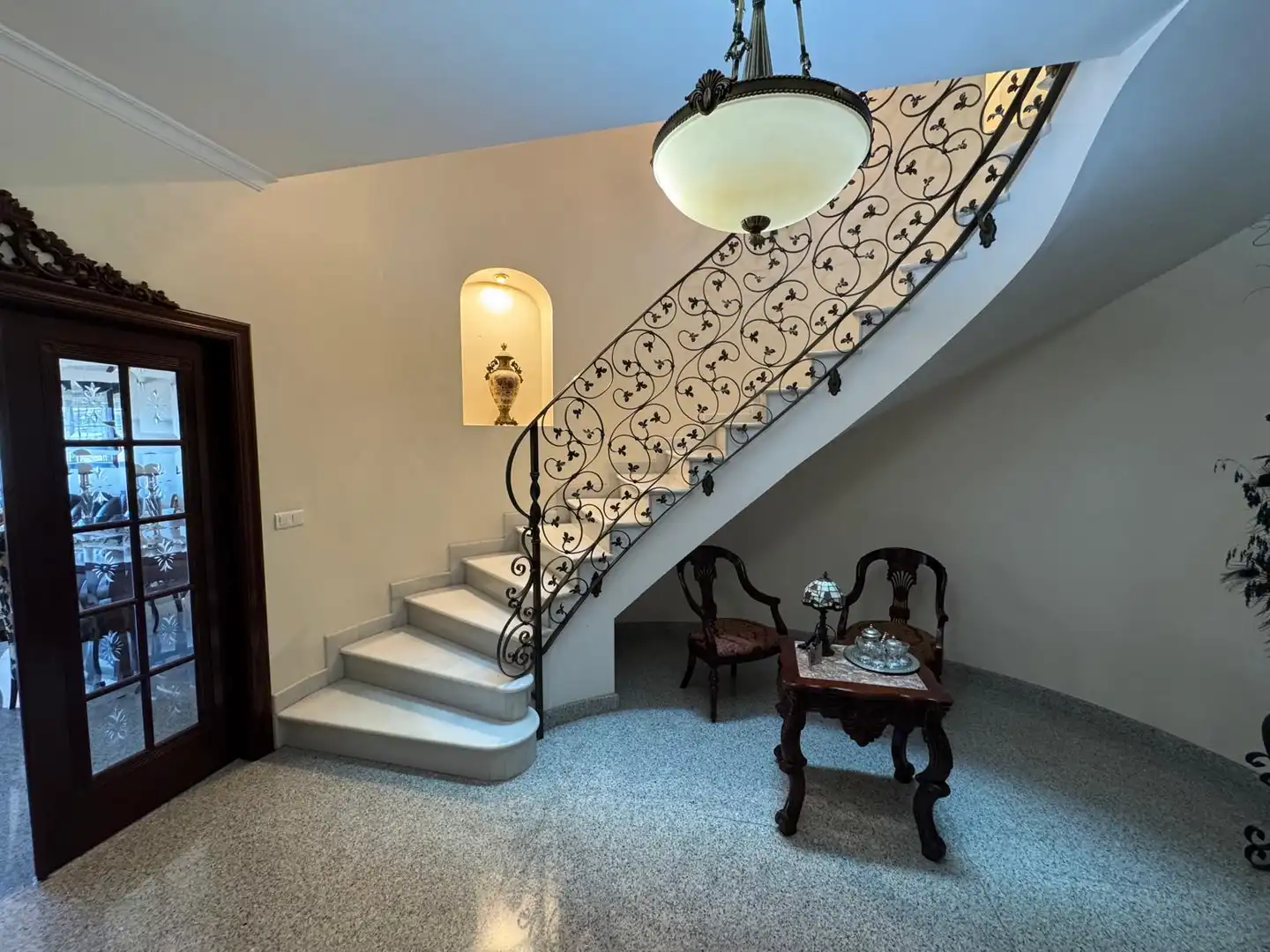 Maison avec terrasse à vendre à Rute, imagen 2