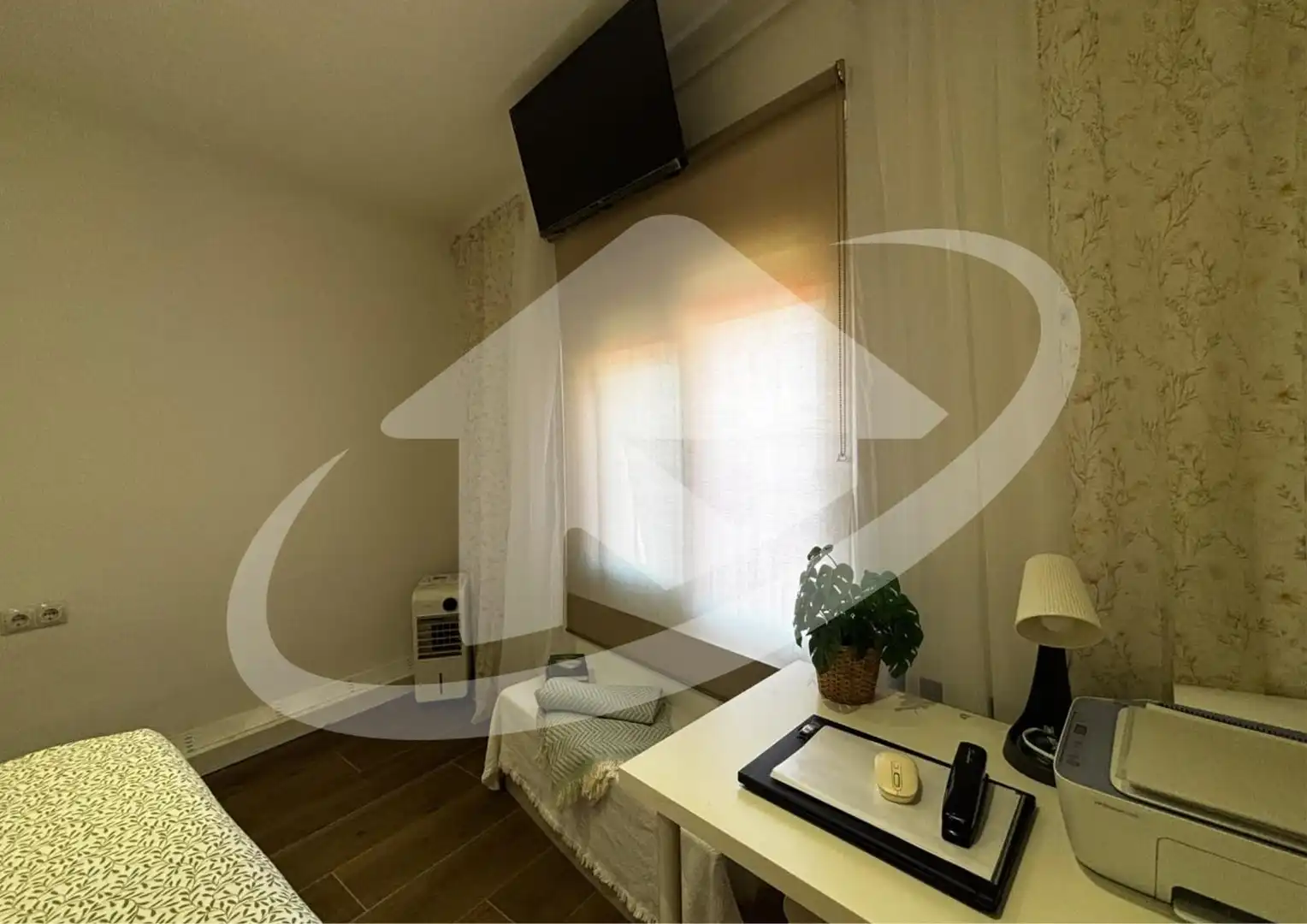 Bedroom of Houses for sale in Ca n'Oriac - Sector Nord